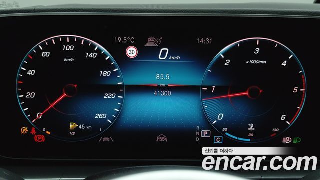 Mercedes-Benz GLE-Class GLE400d 4MATIC Coupe