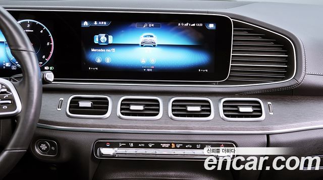 Mercedes-Benz GLE-Class GLE400d 4MATIC Coupe