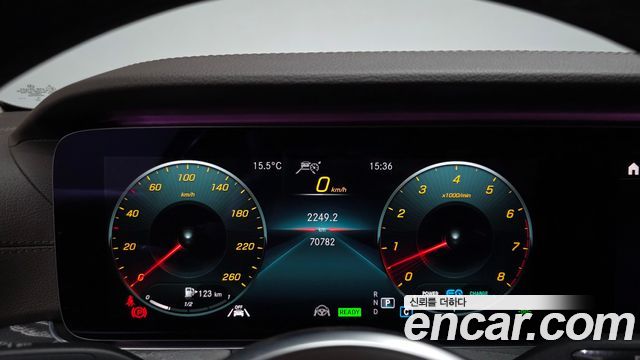 Mercedes-Benz CLS-Class CLS450 4MATIC AMG Line
