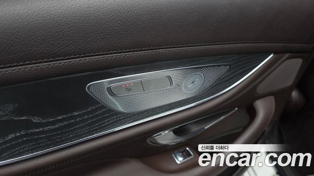 Mercedes-Benz CLS-Class CLS450 4MATIC AMG Line