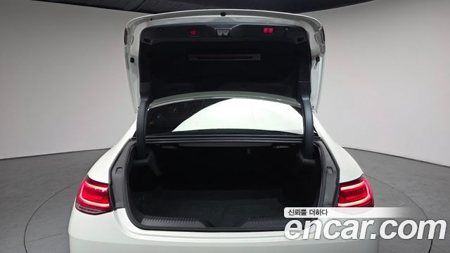 Mercedes-Benz CLS-Class CLS450 4MATIC AMG Line