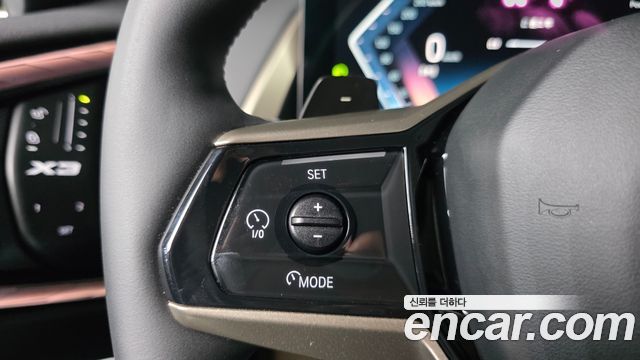 BMW X3 (G45) xDrive 20d