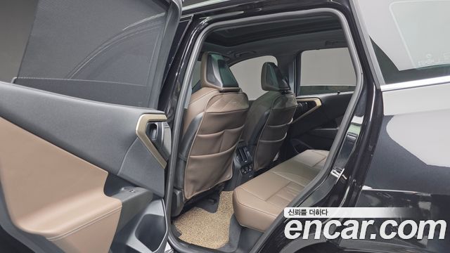 BMW X3 (G45) xDrive 20d