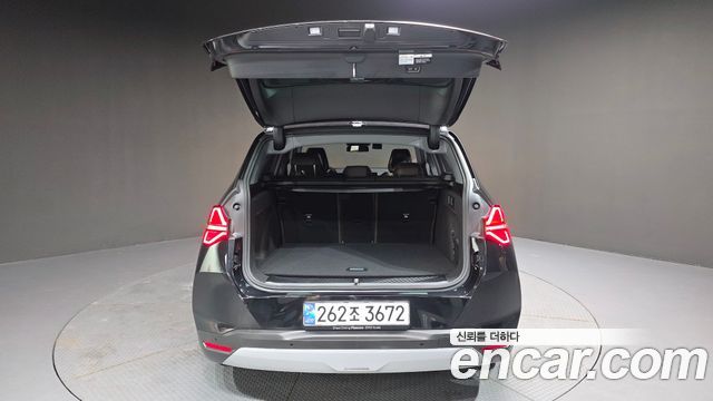 BMW X3 (G45) xDrive 20d