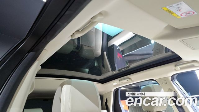 Land Rover Discovery Sport 2.0 TD4 HSE Luxury