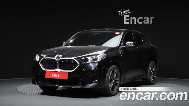 BMW X2 (F39) xDrive20i M Sport
