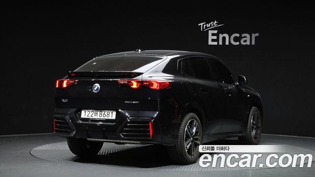 BMW X2 (F39) xDrive20i M Sport