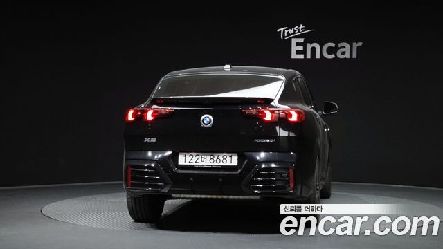 BMW X2 (F39) xDrive20i M Sport