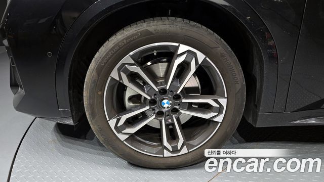 BMW X2 (F39) xDrive20i M Sport