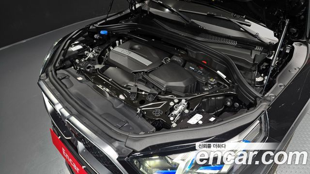 BMW X2 (F39) xDrive20i M Sport