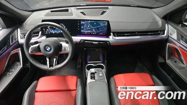 BMW X2 (F39) xDrive20i M Sport
