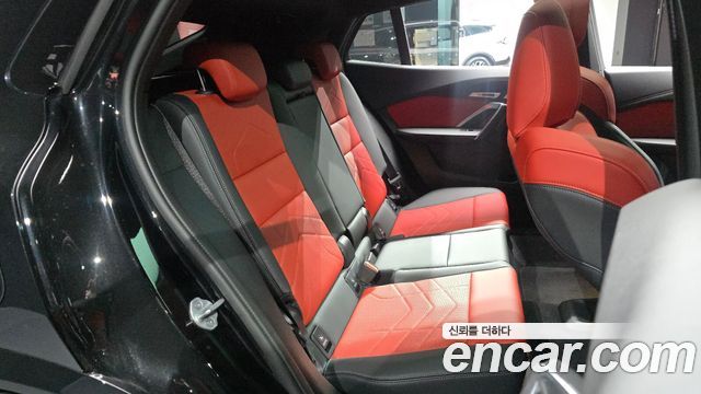 BMW X2 (F39) xDrive20i M Sport
