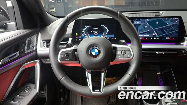 BMW X2 (F39) xDrive20i M Sport