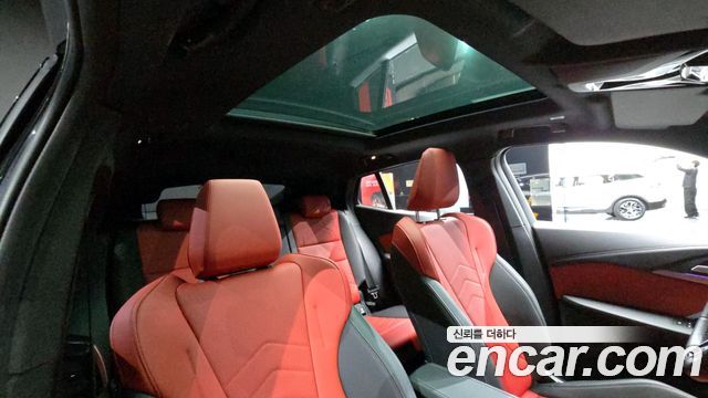 BMW X2 (F39) xDrive20i M Sport