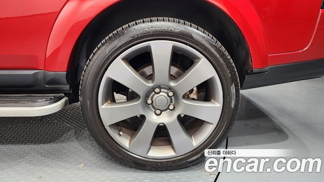 Land Rover Discovery 3.0 SDV6 HSE