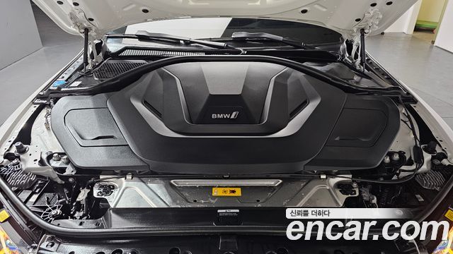 BMW i4 eDrive40 M Sports Pro