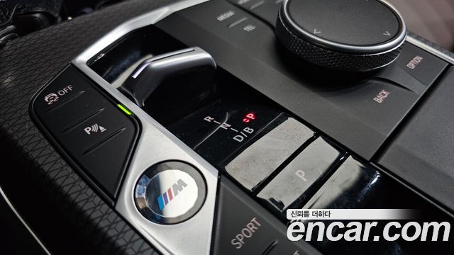 BMW i4 eDrive40 M Sports Pro