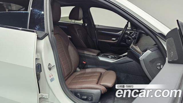 BMW i4 eDrive40 M Sports Pro