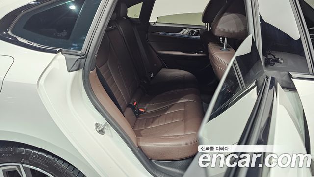BMW i4 eDrive40 M Sports Pro