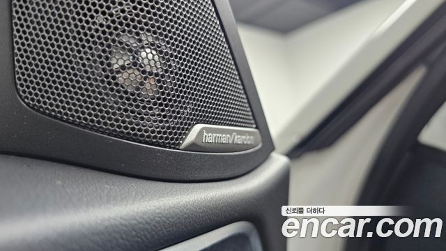 BMW i4 eDrive40 M Sports Pro