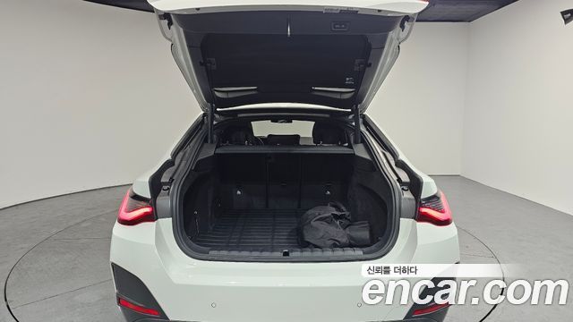 BMW i4 eDrive40 M Sports Pro