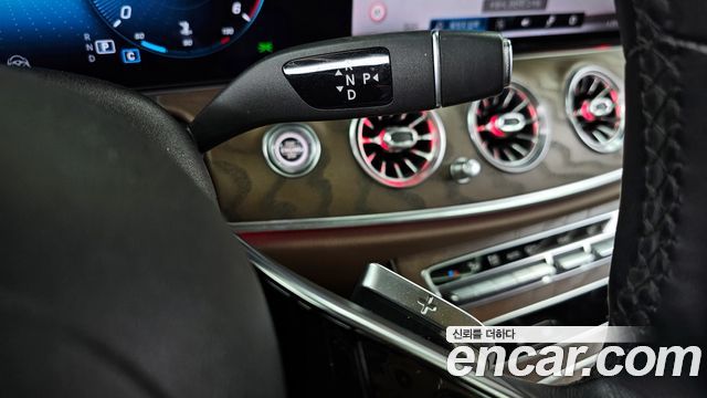 Mercedes-Benz E-Class E220d 4MATIC Exclusive