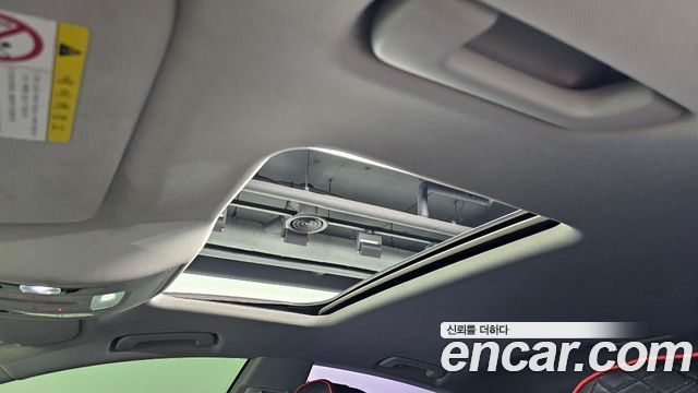 Audi A7 50 TDI Quattro