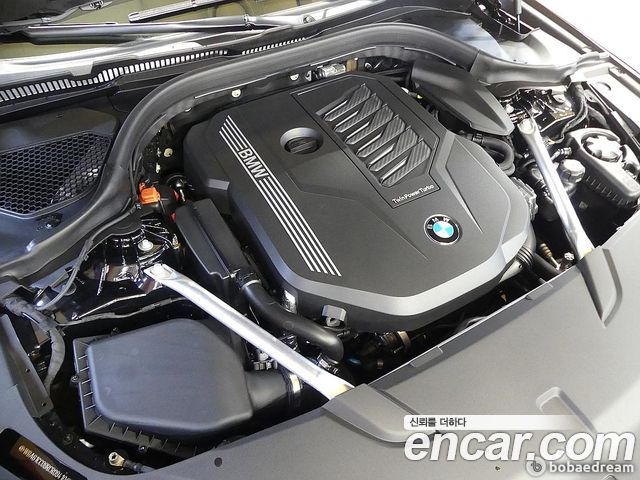 BMW Gran Turismo 630i xDrive Luxury