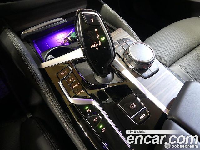 BMW Gran Turismo 630i xDrive Luxury