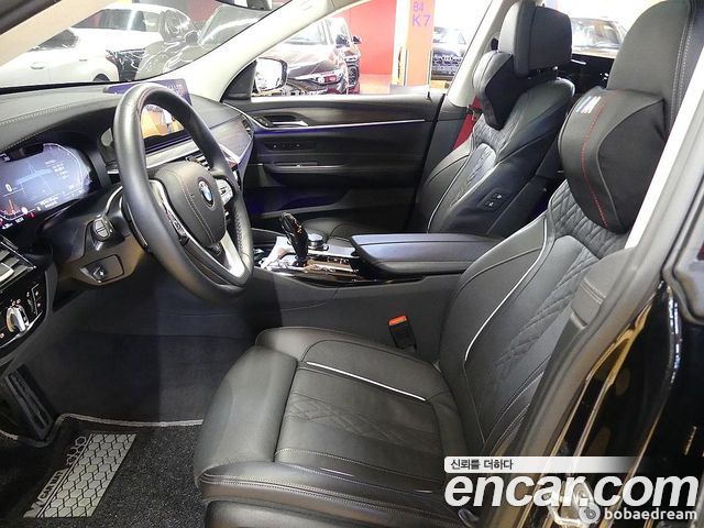 BMW Gran Turismo 630i xDrive Luxury