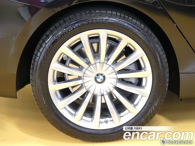 BMW Gran Turismo 630i xDrive Luxury