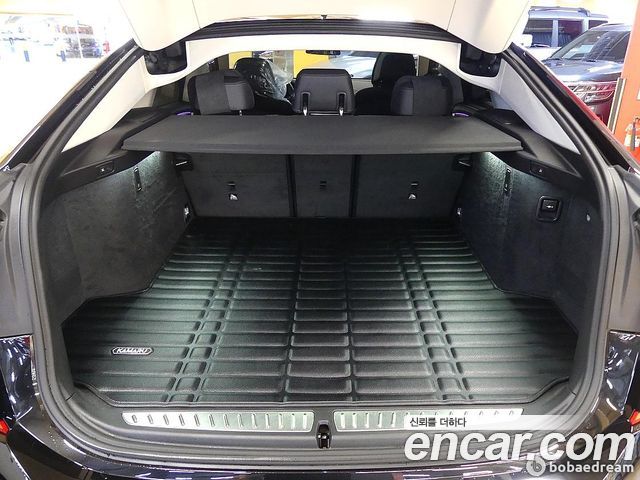 BMW Gran Turismo 630i xDrive Luxury