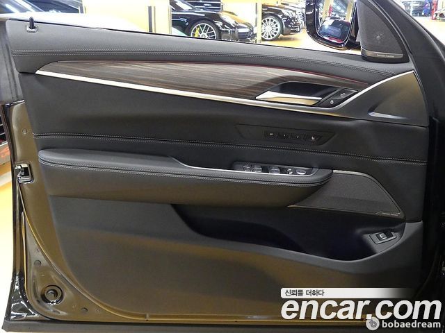 BMW Gran Turismo 630i xDrive Luxury