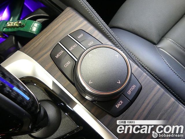 BMW Gran Turismo 630i xDrive Luxury