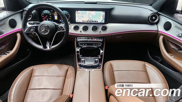 Mercedes-Benz E-Class E250 Avantgarde
