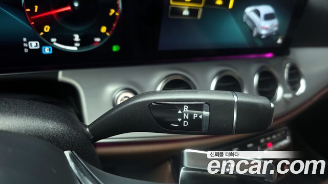 Mercedes-Benz E-Class E250 Avantgarde