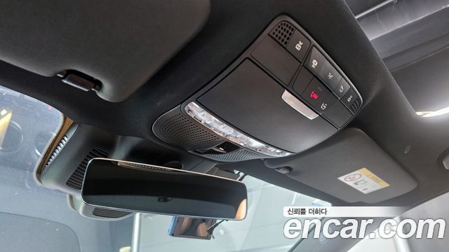 Mercedes-Benz E-Class E250 Avantgarde