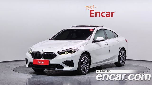 BMW 2-Series 220i Advantage