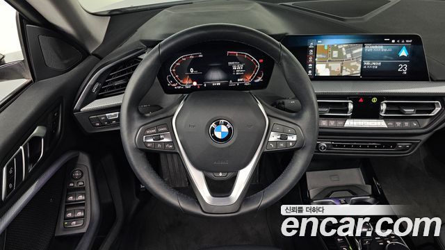 BMW 2-Series 220i Advantage
