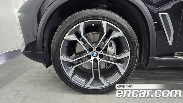 BMW X5 xDrive 30d xLine