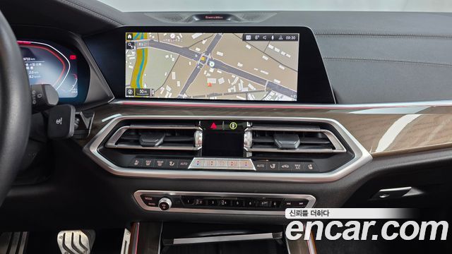 BMW X5 xDrive 30d xLine