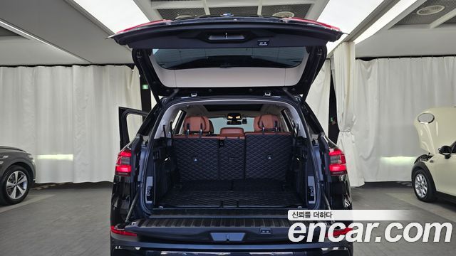 BMW X5 xDrive 30d xLine