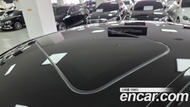 Mercedes-Benz E-Class E220d 4MATIC Exclusive