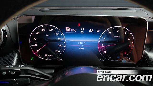 Mercedes-Benz GLC-Class GLC 300 4MATIC Avantgarde