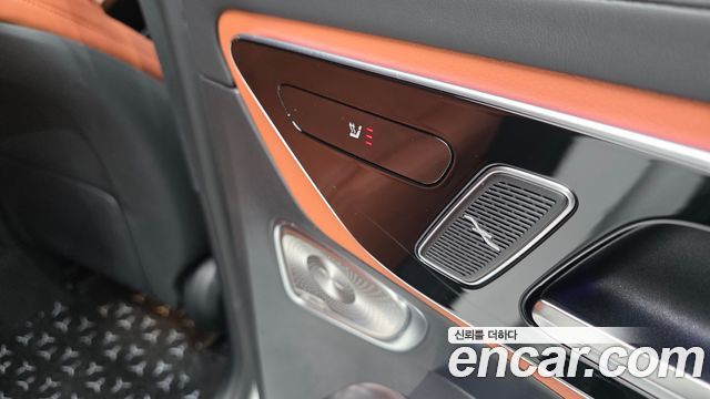 Mercedes-Benz GLC-Class GLC 300 4MATIC Avantgarde