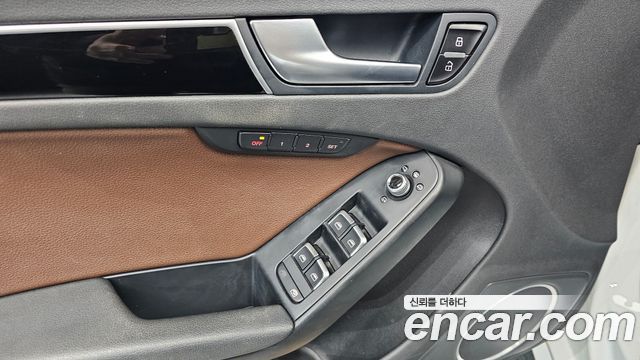 Audi A5 35 TDI Quattro dynamic Sportback