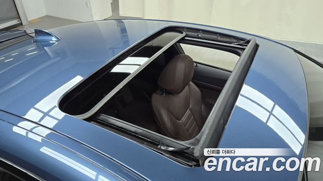 BMW 4-Series 420i M Sport Coupe