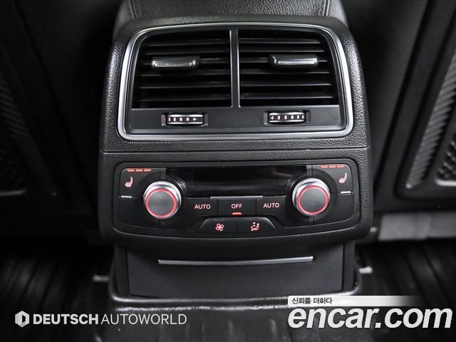 Audi A6 40 TFSI Premium