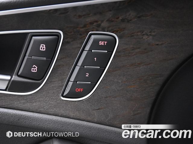 Audi A6 40 TFSI Premium