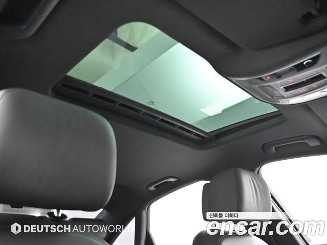 Audi A6 40 TFSI Premium